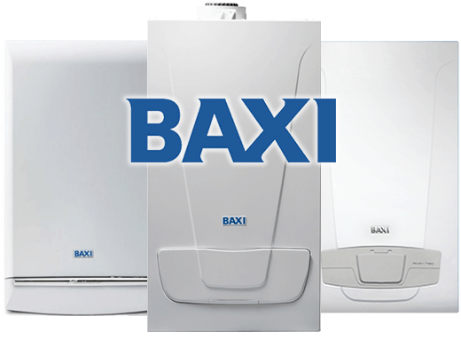 Baxi Boiler Installation
